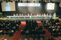 Un anno di crescita