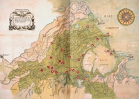 Le residenze Estensi nel Ferrarese