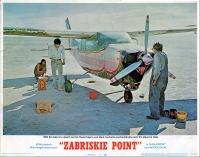 The Mater of the Gaze