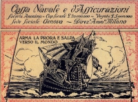 Navale Assicurazioni, Insurers to Ferrara 