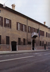 Accentuare il localismo