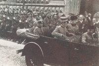 1933 - anno XI