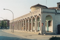 Il restauro del moderno