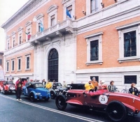 La banca del 'tempo libero'