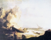 Gainsborough a Palazzo dei Diamanti