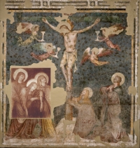 L’affresco ritrovato