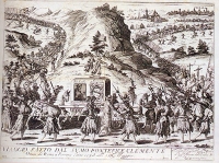 1598: diario di una svolta