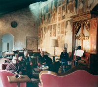 Casa Minerbi a Ferrara