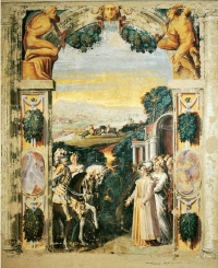 1933-2003. Ferrara e il suo grande ritorno.
