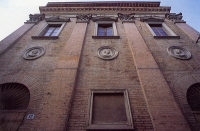 Renaissance and Baroque Theatre in Ferrara 