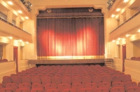 Reopening the theatres
