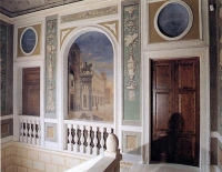 Palazzo Bonacossi to Reopen 