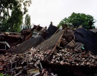 Il comparto agricolo e il terremoto