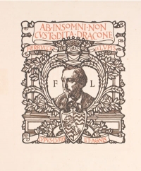 Ab insomni non custodita dracone