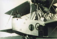 An indefatigable cameraman