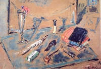 Filippo De Pisis tra pittura e poesia