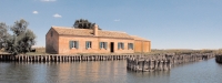 I casoni delle Valli di Comacchio