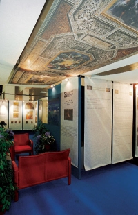 Un Salone per il futuro