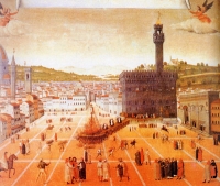Ferrara, Savonarola e la sua Bibbia