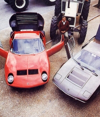 1948 - XV Mille Miglia