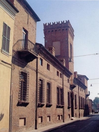 Palazzo Bonacossi