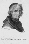 Ludovico Antonio Muratori.