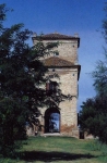 Torre Abate in un'altra immagine di Paolo Zappaterra.