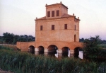 Torre Abate in un'altra immagine di Paolo Zappaterra.