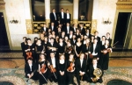La Mahler Jugendorchester.