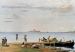 ''Veduta di Venezia'' 4.