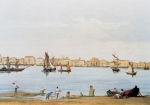 ''Veduta di Venezia'' 10.