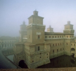 Il teatro della vicenda: la Torre di San Michele.