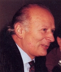 Giovanni Bertoni.