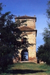 La Torre dell'Abate.