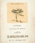 La copertina del libro, gentilmente offerto da Valentino Caselli, da cui sono tratte le immagini.