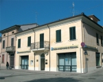 Cassa di Risparmio di Ferrara: apertura della filiale a Forlì