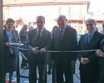 Cassa di Risparmio di Ferrara: apertura della filiale a Montecchio Emilia