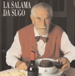 La passione di Mario Soldati per la cucina tradizionale e per la salama da sugo ha preso la forma materiale di questo ormai classico libro