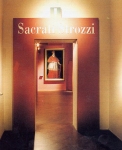 L'allestimento permanente della collezione Sacrati Strozzi pressa la Pinacoteca Nazionale di Ferrara, acquistato dalla Fondazioni.