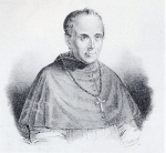 Il cardinale Cadolini: protagonista, con Laderchi, del momento neoguelfo a Ferrara.